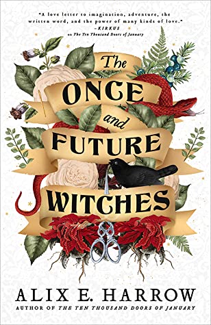 TheOnceAndFutureWitches